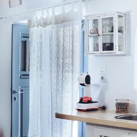 Gemini Caves בית נופש *