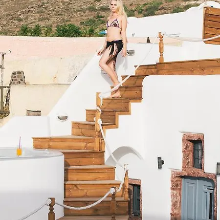 Gemini Caves * אויה