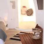 Gemini Caves *