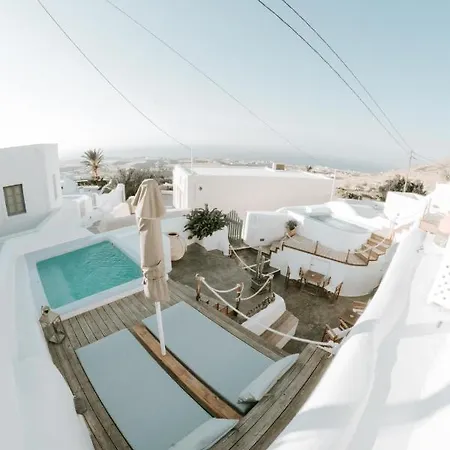 Gemini Caves Дом отдыха *