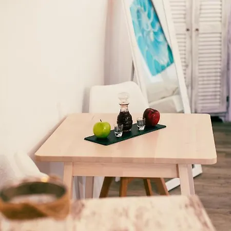 Gemini Caves Дом отдыха