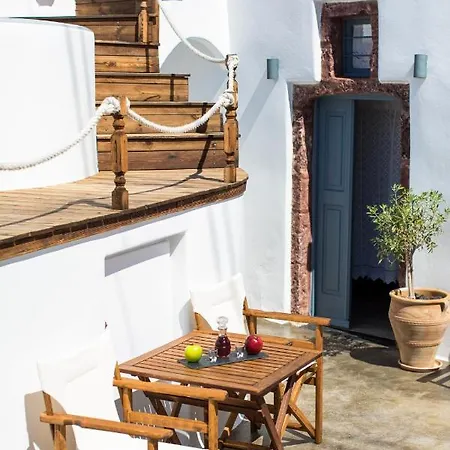 Дом отдыха Gemini Caves