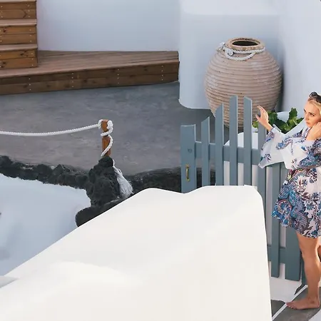 Gemini Caves Дом отдыха *