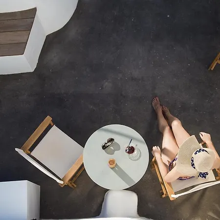 Gemini Caves Дом отдыха *