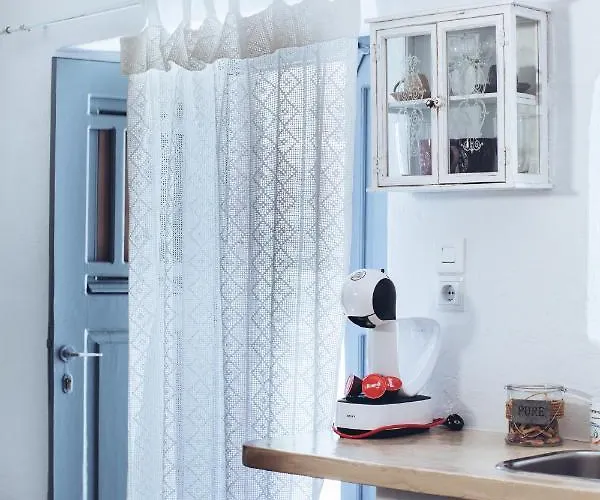 Gemini Caves 펜션 *