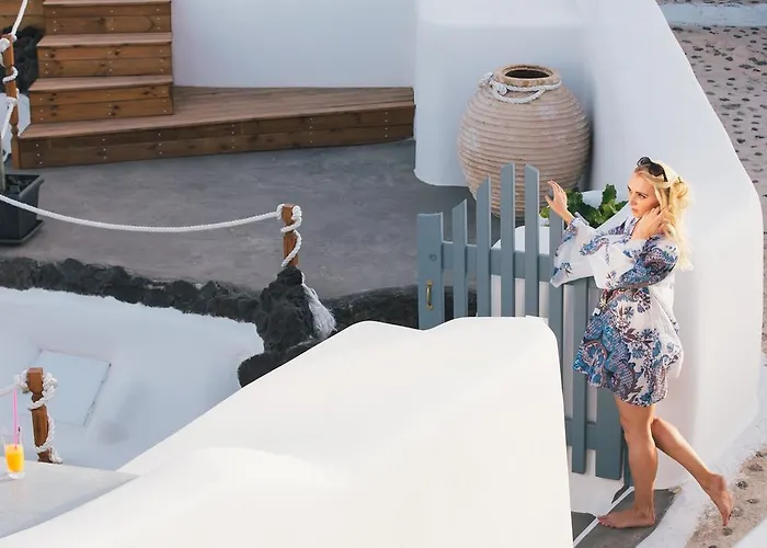 Gemini Caves 펜션 *