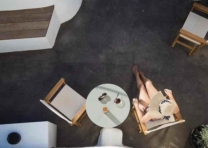 Gemini Caves 펜션 *