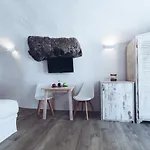 Gemini Caves