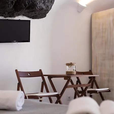 Gemini Caves Prázdninový dům