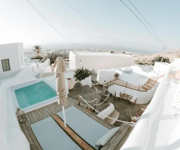 Gemini Caves Nyaraló *