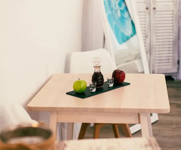 Gemini Caves Prázdninový dům