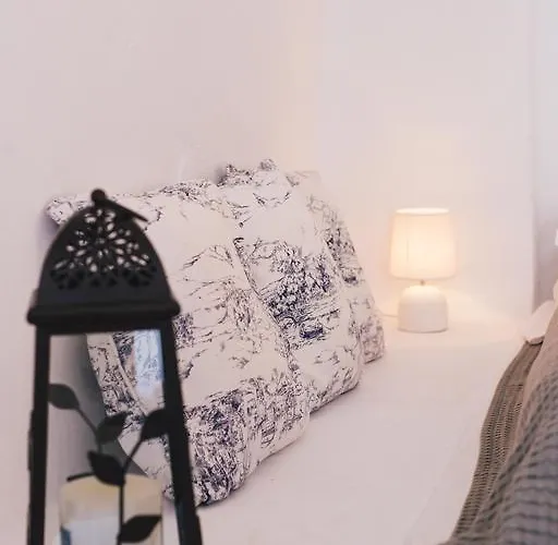 Nyaraló Gemini Caves *