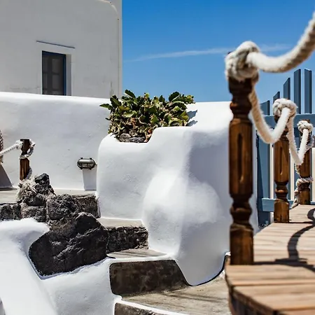 Vakantiehuis Gemini Caves *