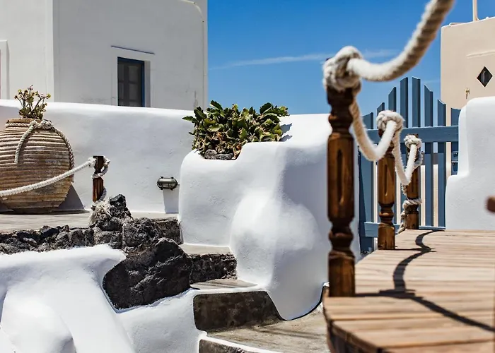 Vakantiehuis Gemini Caves *